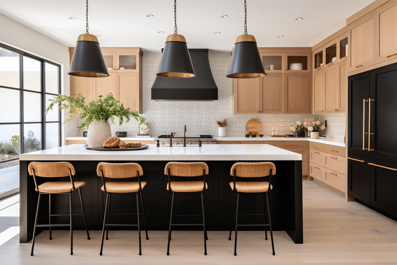 Kitchen renovation